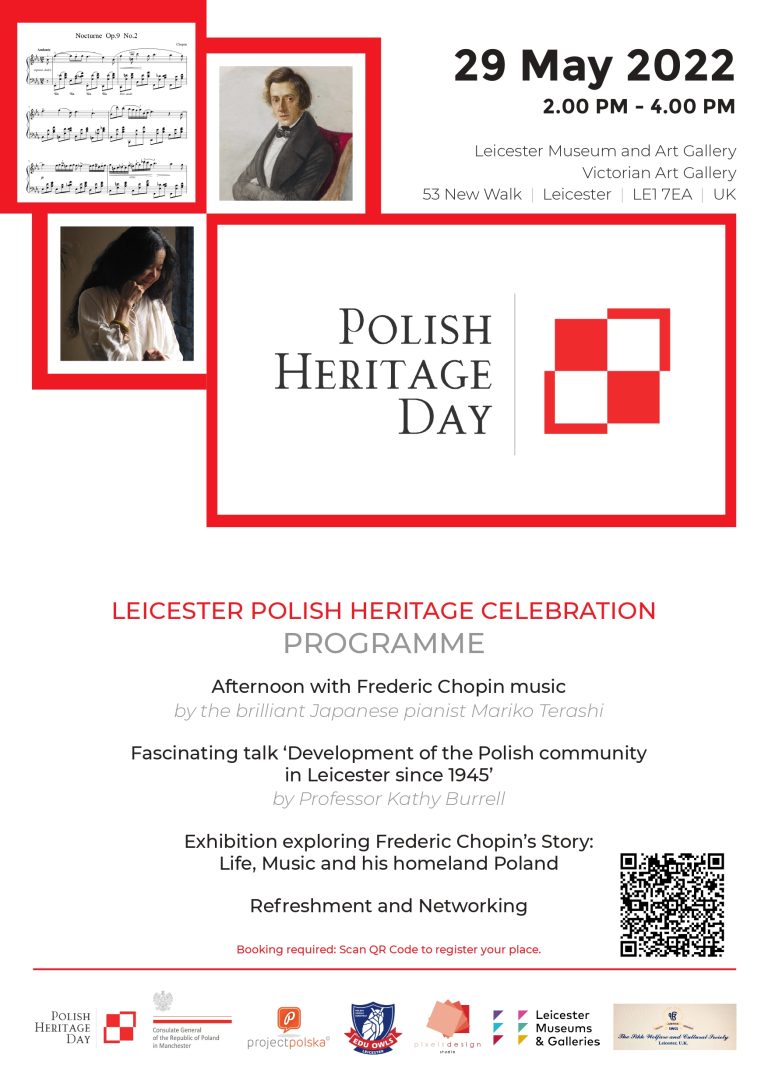 Polish Heritage Day